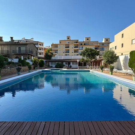 Rvapartaments Escala Brava L' Escala Esterno foto