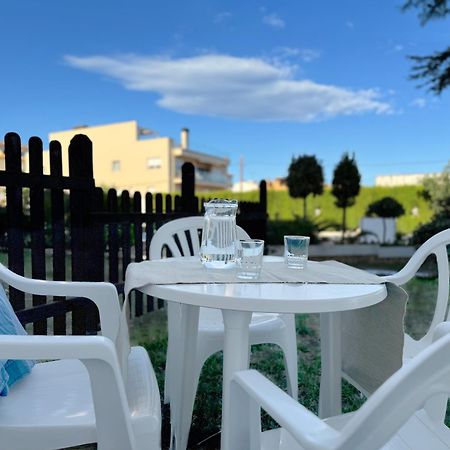 Rvapartaments Escala Brava L' Escala Esterno foto