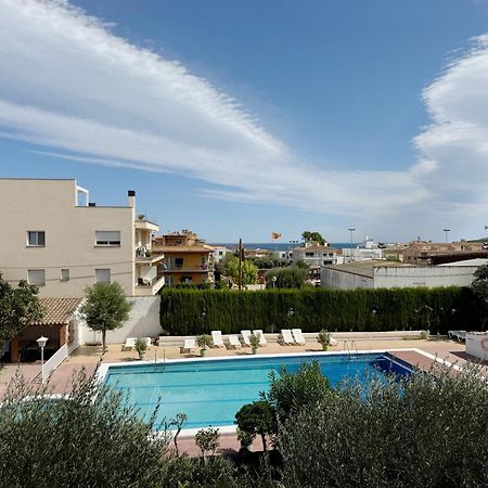 Rvapartaments Escala Brava L' Escala Esterno foto
