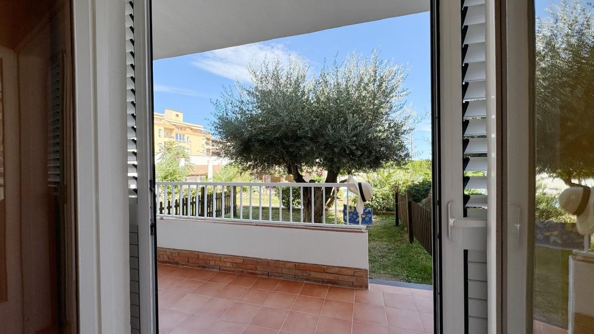 Rvapartaments Escala Brava L' Escala Esterno foto